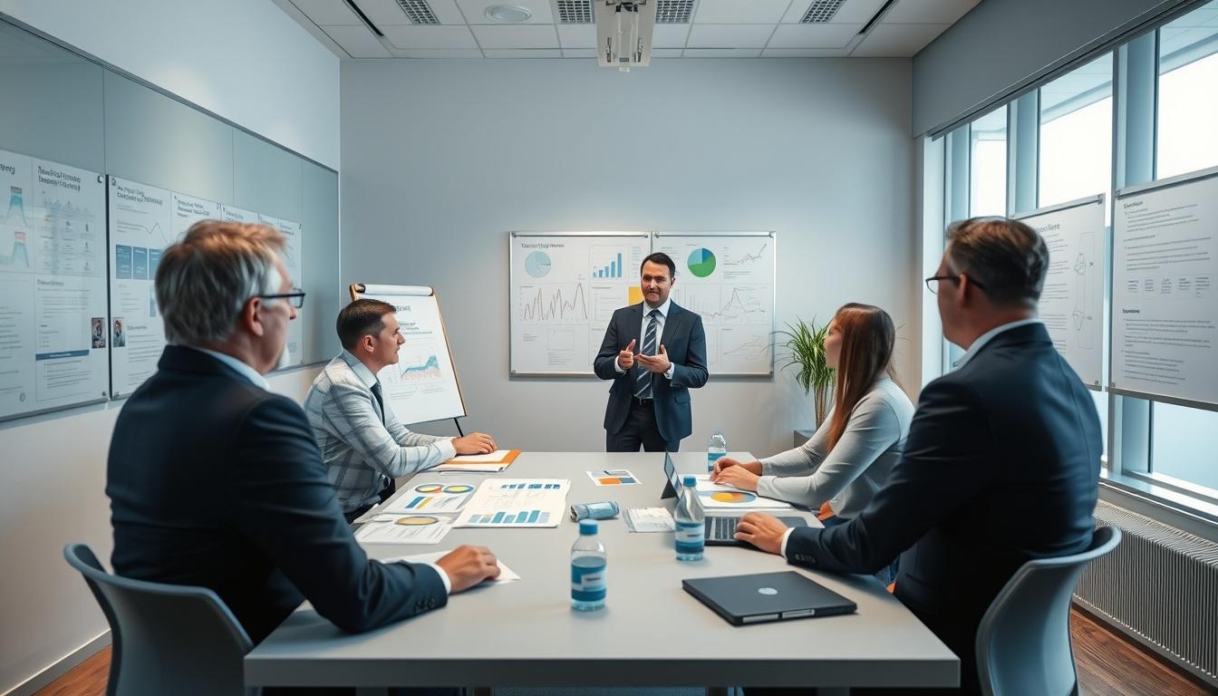 Führungskompetenz entwickeln
